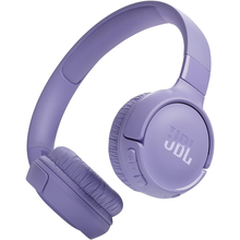 JBL Tune 520BT Mor Bluetooth Kulaklık