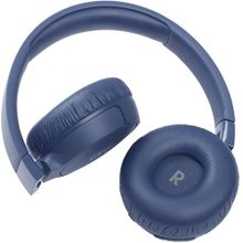 JBL Tune 660BT Mavi Bluetooth Kulaklık