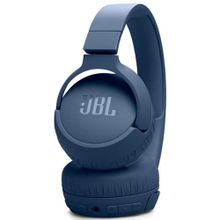 JBL Tune 670BT NC Mavi Bluetooth Kulaklık