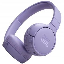 JBL Tune 670BT NC Mor Bluetooth Kulaklık