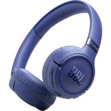 JBL Tune 680BT NC Mavi Bluetooth Kulaklık