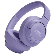 JBL Tune 720BT Mor Bluetooth Kulaklık