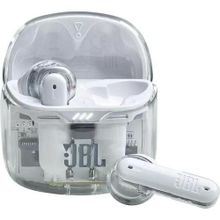 JBL Tune Flex NC Ghost Beyaz Bluetooth Kulaklık