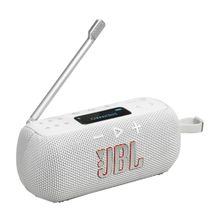 JBL Tuner 3 Beyaz Bluetooth Hoparlör