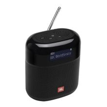 JBL Tuner XL Siyah Bluetooth Hoparlör