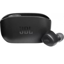 JBL Vibe 100 Siyah Bluetooth Kulaklık