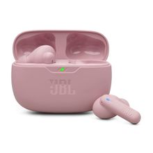 JBL Wave Beam 2 Pembe Bluetooth Kulaklık