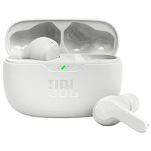 JBL Wave Beam Beyaz Bluetooth Kulaklık