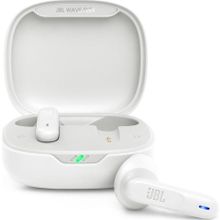 JBL Wave Flex Beyaz Bluetooth Kulaklık