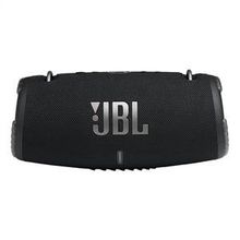 JBL Xtreme 3 Eco Siyah Bluetooth Hoparlör