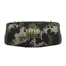 JBL Xtreme 3 Kamuflaj Bluetooth Hoparlör
