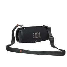 JBL Xtreme 3 Siyah Bluetooth Hoparlör