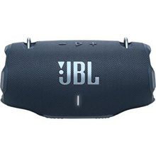 JBL Xtreme 4 Mavi Bluetooth Hoparlör