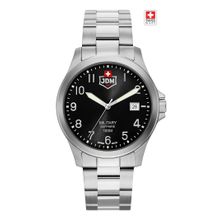 Jdm Jdm-Wg001-09 Gri Erkek Kol Saati