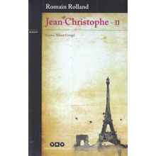 Jean-Christophe 2 - Romain Rolland