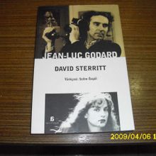 Jean-Luc Godard - David Sterritt