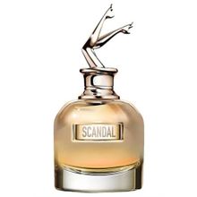 Jean Paul Gaultier Scandale Gold EDP 80 ml Kadın Parfüm