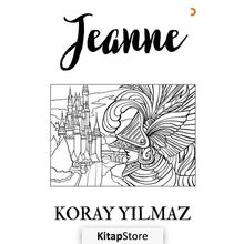 Jeanne - Koray Yılmaz