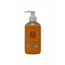 Jean's Color Altın Sarısı 250 ml Saç Boyası