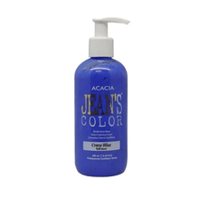 Jean's Color Deli Mavi 250 ml Saç Boyası
