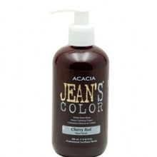 Jean's Color Vişne Kızılı 250 ml Saç Boyası