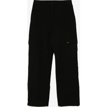 Jeep C4SL-PNT4030 Siyah Kadın Relaxed Pantolon