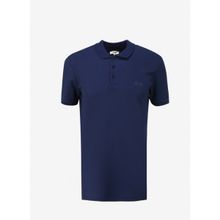 Jeep J4SM-TST7234 Lacivert Polo Yaka Basic Polo Erkek T-Shirt