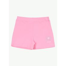 Jeep J6Sg-Sht7633 5003327607 Pembe Normal Bel Relaxed Kız Çocuk Şort