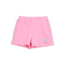 Jeep J6Sg-Sht7807 5003327622 Pembe Normal Bel Relaxed Kız Çocuk Şort
