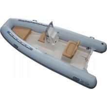 Jeetrib JR-F-465-SC Oturma Grubu ve Konsollu Fiber Tabanlı Şişme Bot