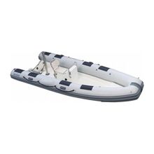 Jeetrib JR-F-545-JC Jokey Konsollu Fiber Tabanlı Şişme Bot