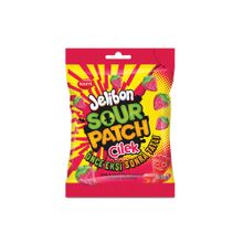 Jelibon 80 gr Sour Patch Strawberry