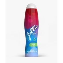 Jellia Plus Naturel 85 ml Kayganlaştırıcı Jel