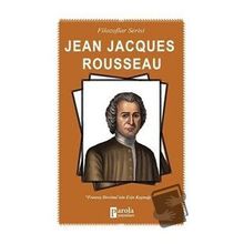 Jena Jacques Rousseau - Turan Tektaş