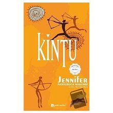 Jennifer Nansubuga Makumbi-Kintu-Sander Yayınları