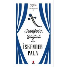 Jennifer’ın Düğünü - İskender Pala