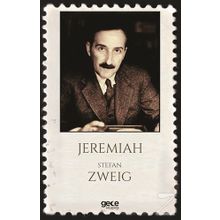 Jeremiah - Stefan Zweig