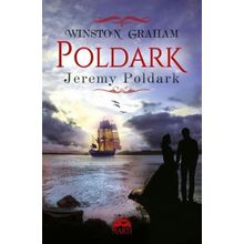 Jeremy Poldark - Winston Graham
