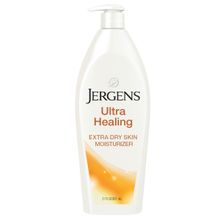 Jergens Ekstra Kuru Ciltler İçin Nemlendirici 621 ml Losyon