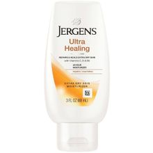 Jergens Ekstra Kuru Ciltler İçin Nemlendirici 88 ml Losyon