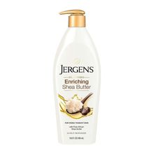 Jergens Shea Yağı 496 ml Derinlemesine Bakım Losyonu