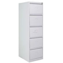 Jessan 5'li Klasör Dolabı