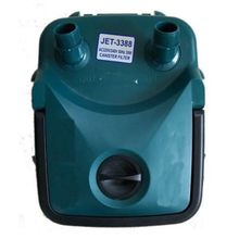 Jet 3368 Kafa Motoru
