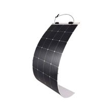 Jetsun 115 Watt Half Cut Esnek Güneş Paneli