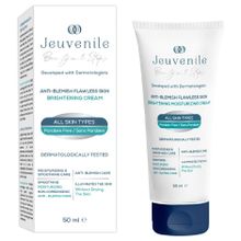 Jeuvenile 50 ML Leke Karşıtı Bakım Kremi