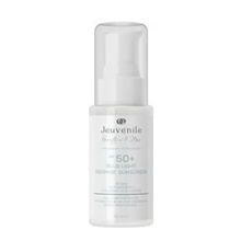Jeuvenile 50 ml SPF 50 Mavi Işık Savunması Güneş Koruyucu