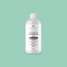 Jeuvenile Hyaluronik Asit İçerikli 200 ml Nemlendirici Aydınlatıcı Tonik