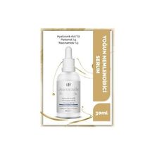 Jeuvenile Yoğun Nemlendirici Dolgunlaştırıcı Hyaluronik Asit %2 30 ml Serum