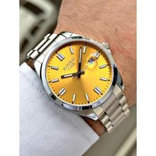Jg.Polo Club JPC.0223.1375.10 Erkek Kol Saati