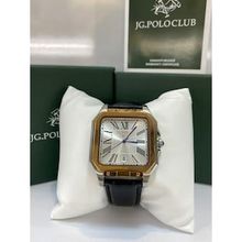 Jg.Polo Club JPC.1222 11525.4 Erkek Kol Saati